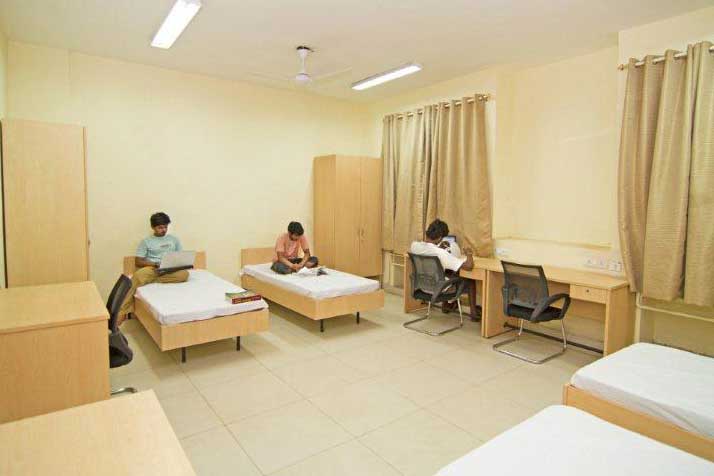 CITY HOSTEL