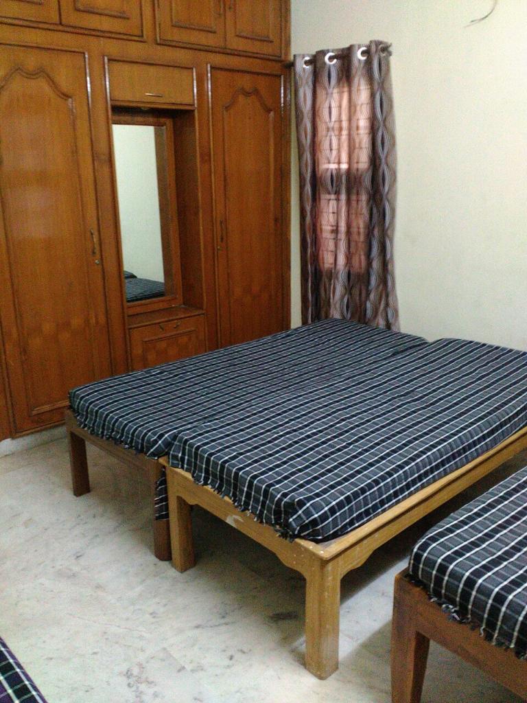 S4 deluxe hostel - Men – Boys PG in Visakhapatnam preview photo 2