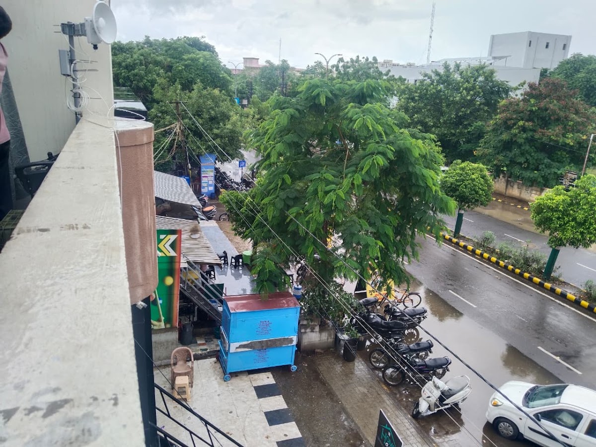 Krishna Boys PG – Boys PG in Rajkot photo 1