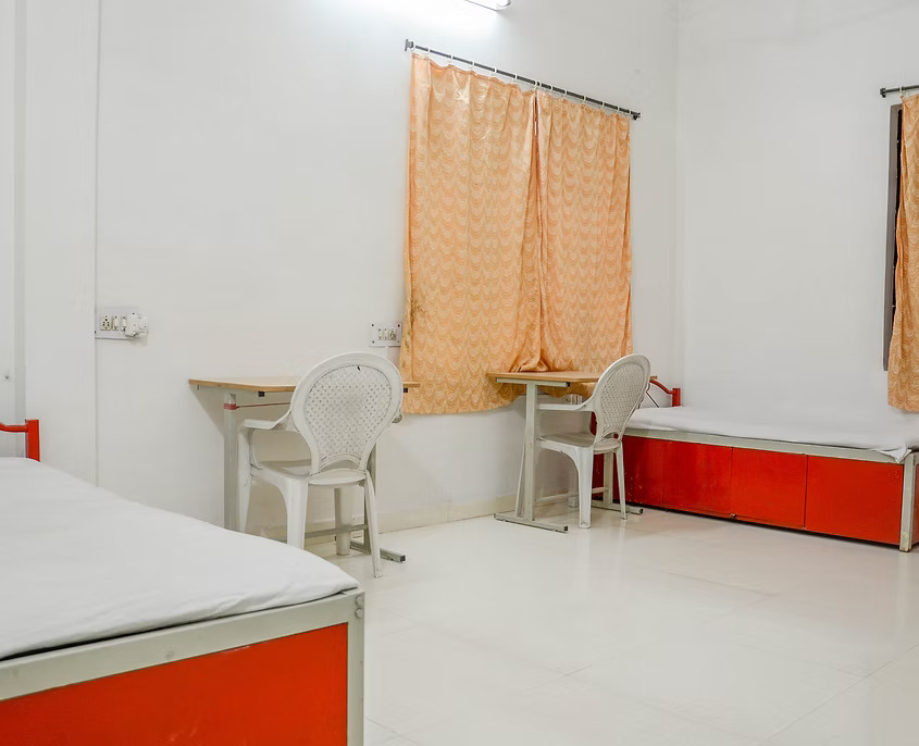 JSP Princess Residency Girls Hostel – Girls PG in Indore preview photo 1