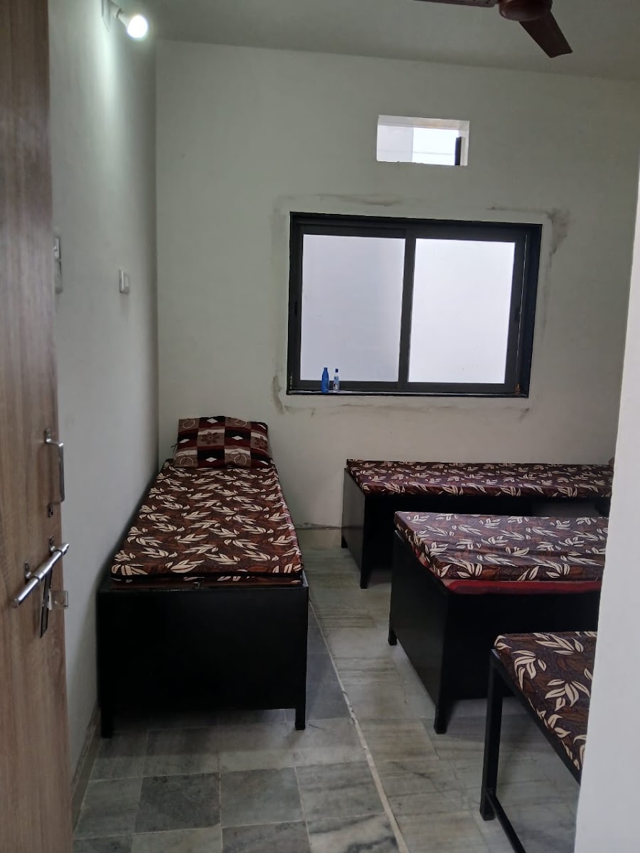 Ashapura Boys PG – Boys PG in Rajkot preview photo 1
