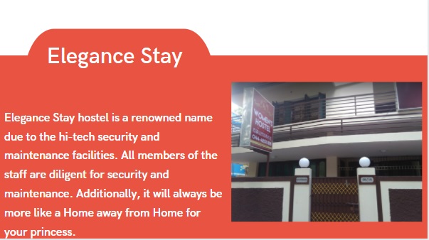 Elegance Stay preview 2