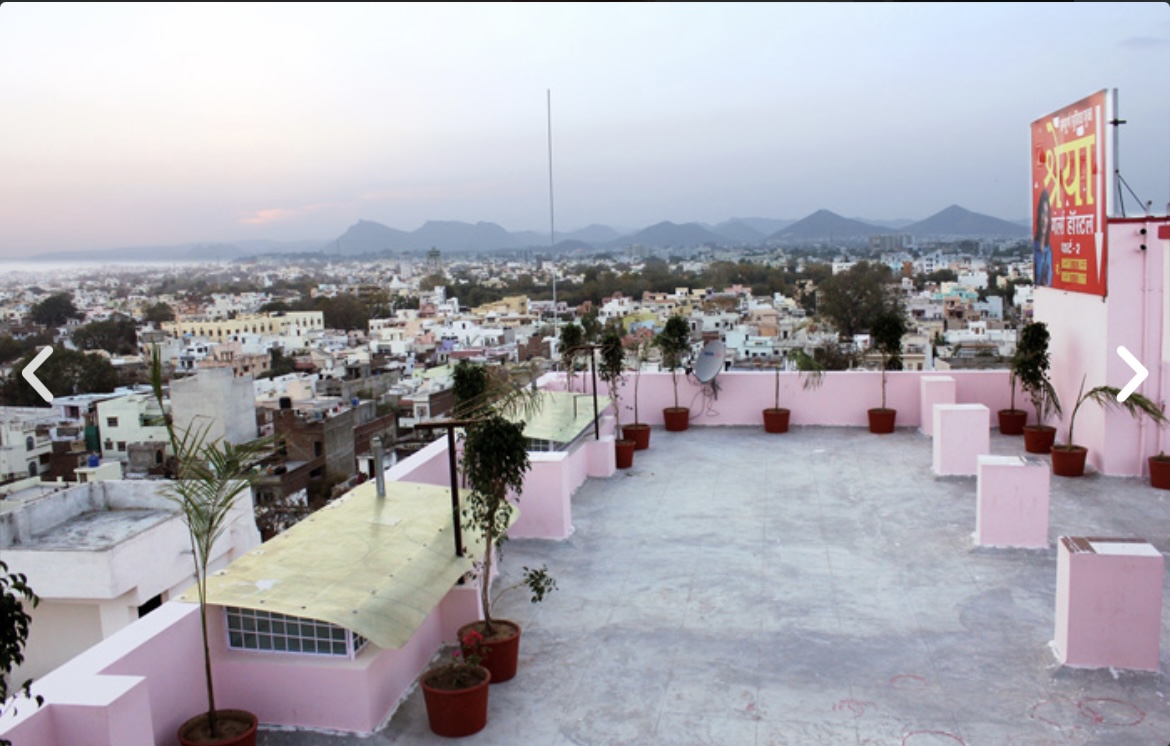 Shreya Girls Hostel – Girls PG in Udaipur photo 1