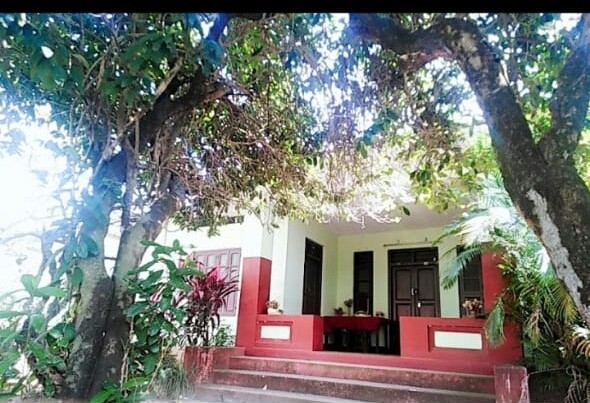 ALPHONSA LADIES HOSTEL – Girls PG in kottayam photo 1