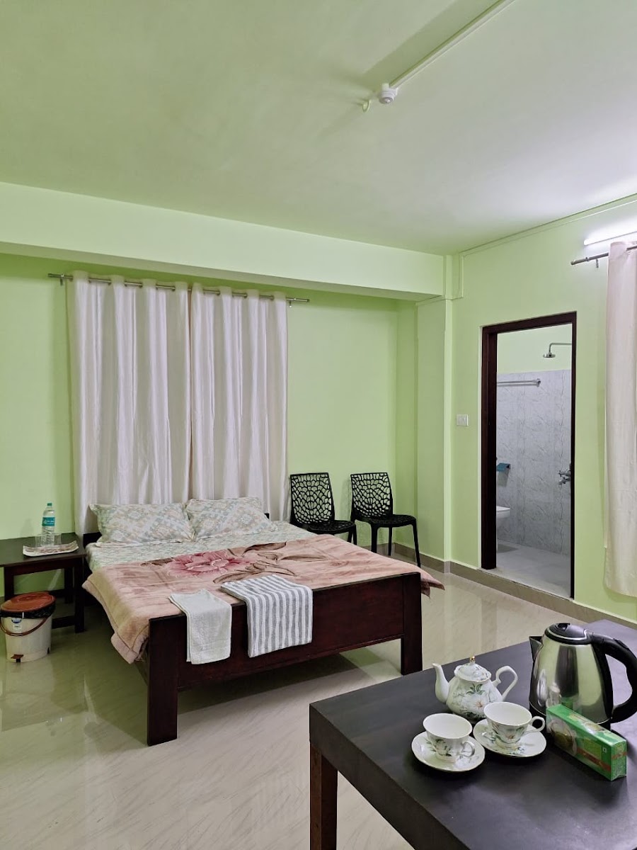 NOME MEN'S PG CUM HOMESTAY – Boys PG in Kohima preview photo 1