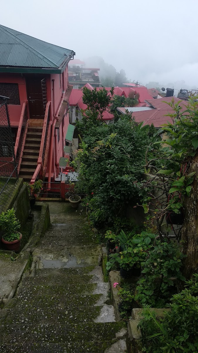 Tsherla Dikiling Boys and Girls Paying Guest ( PG )