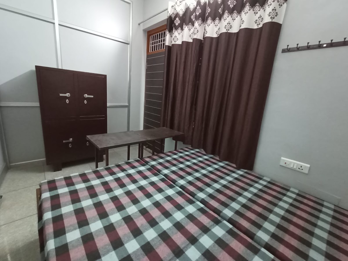Shri Salasar Girls PG – Girls Hostel in Jaipur preview 2