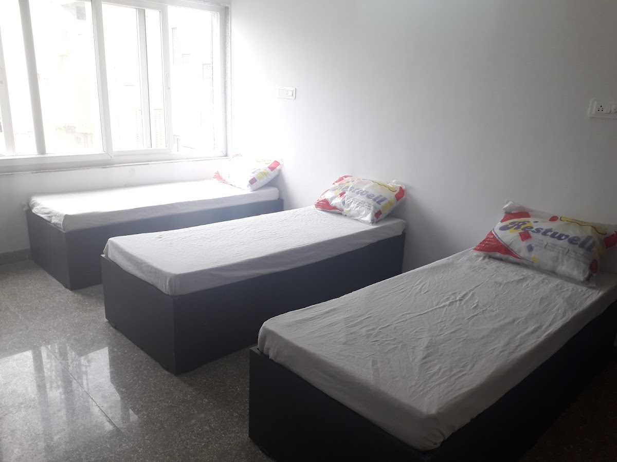 Maitri girls hostel