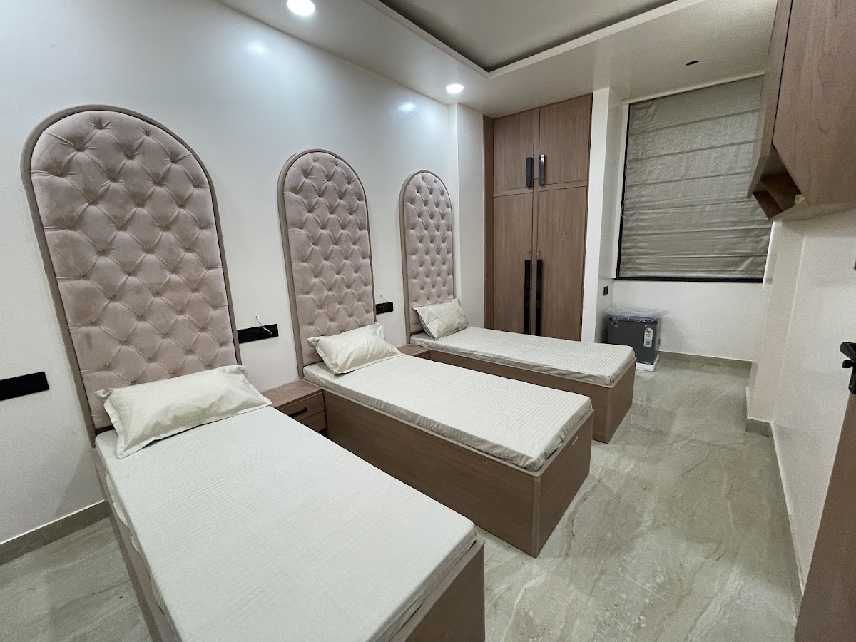 The Nest Premium Girls Hostel – Girls PG in Jaipur preview photo 1