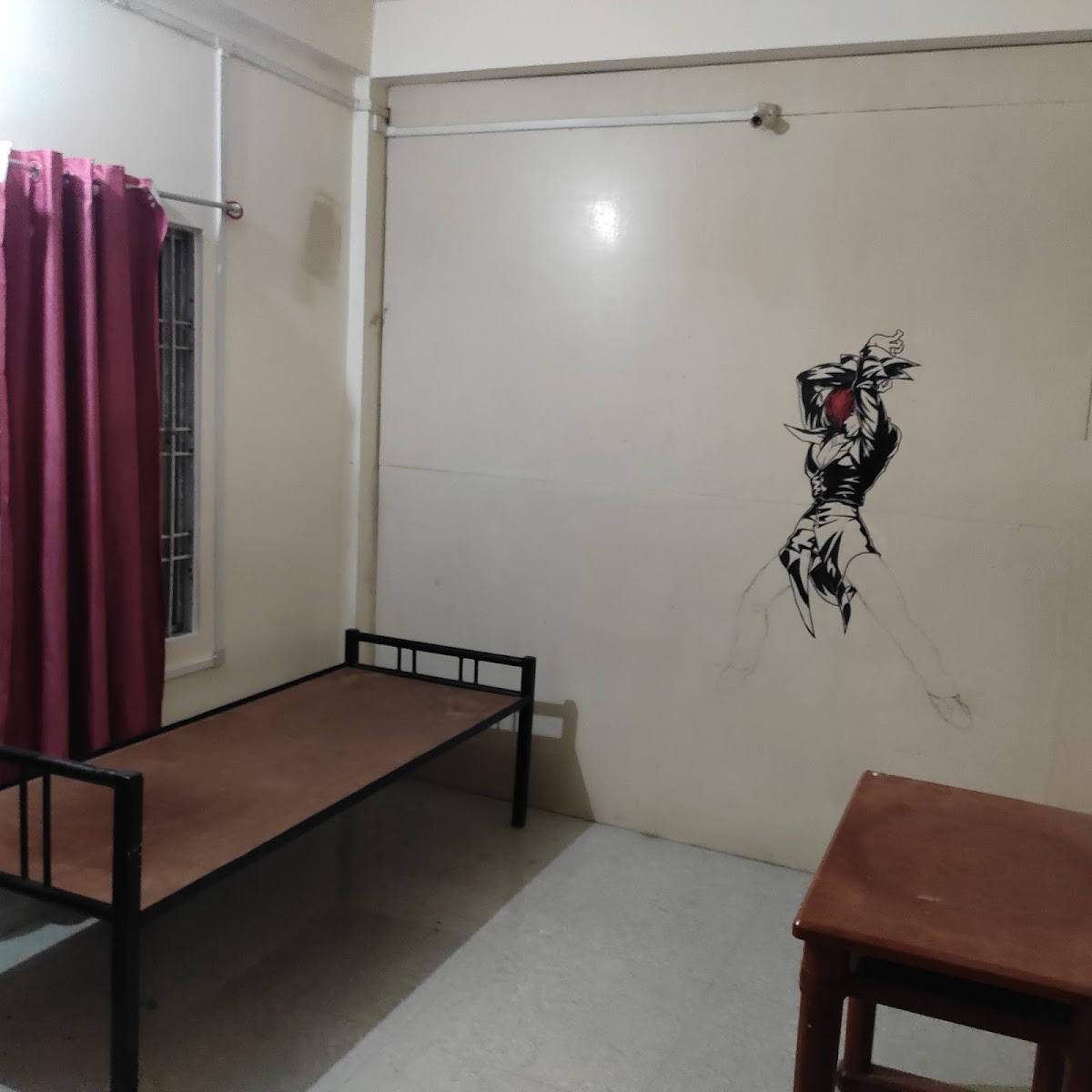 Mom's PG (boys and girls) – Co-ed in Itanagar preview photo 2