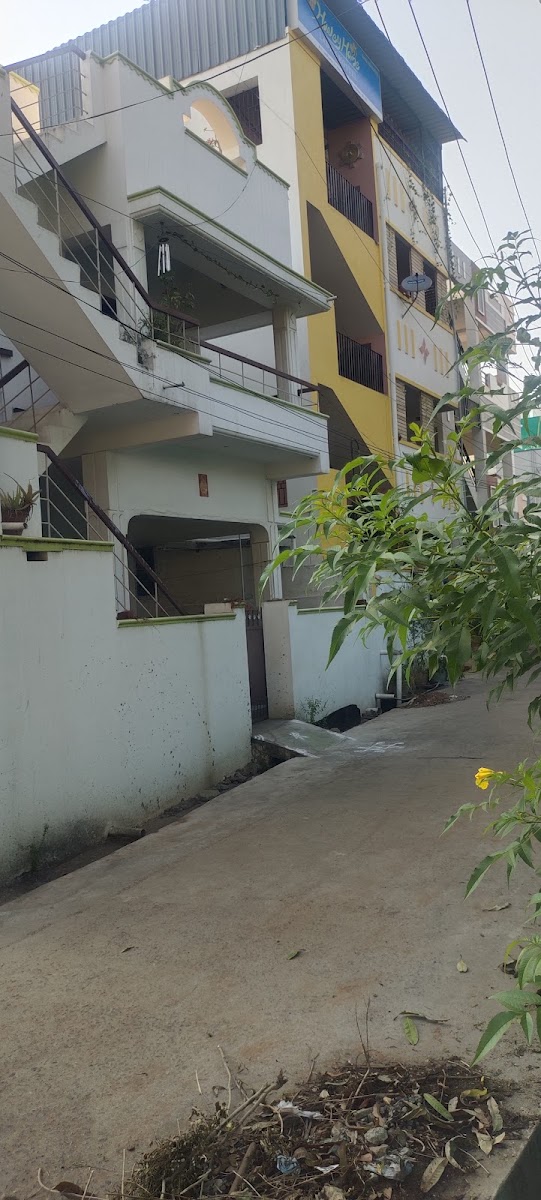Honey Home Ladies Hostel – Girls PG in Coimbatore preview photo 2