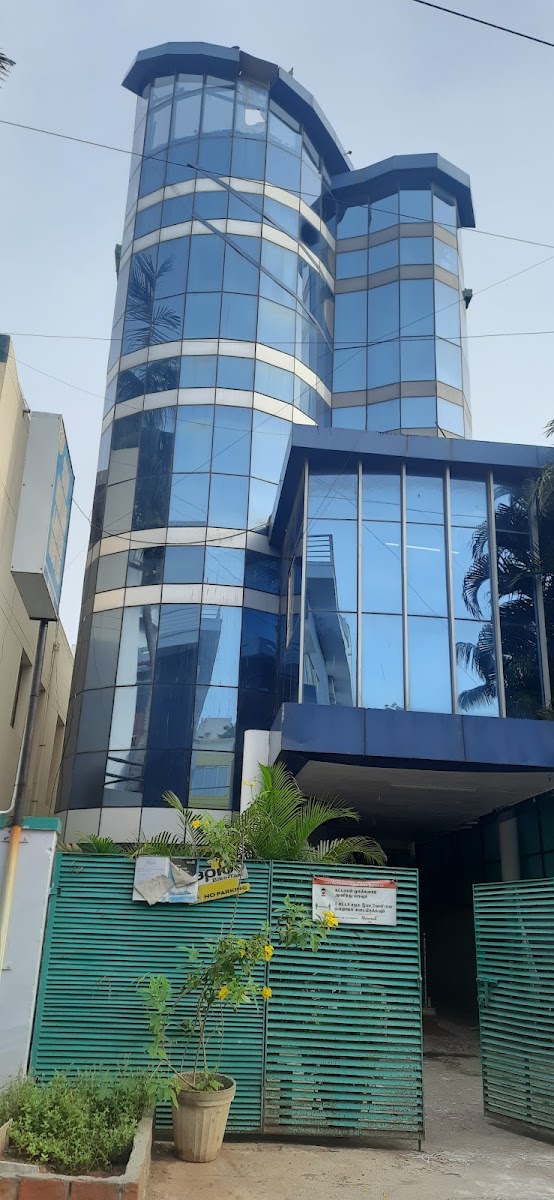 Sri Maha Ladies Hostel - Nungambakkam preview 1