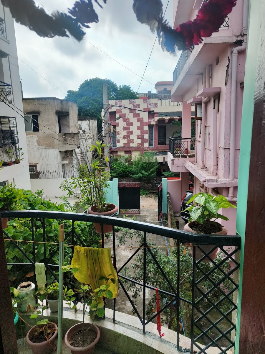 RM Boys Hostel and PG