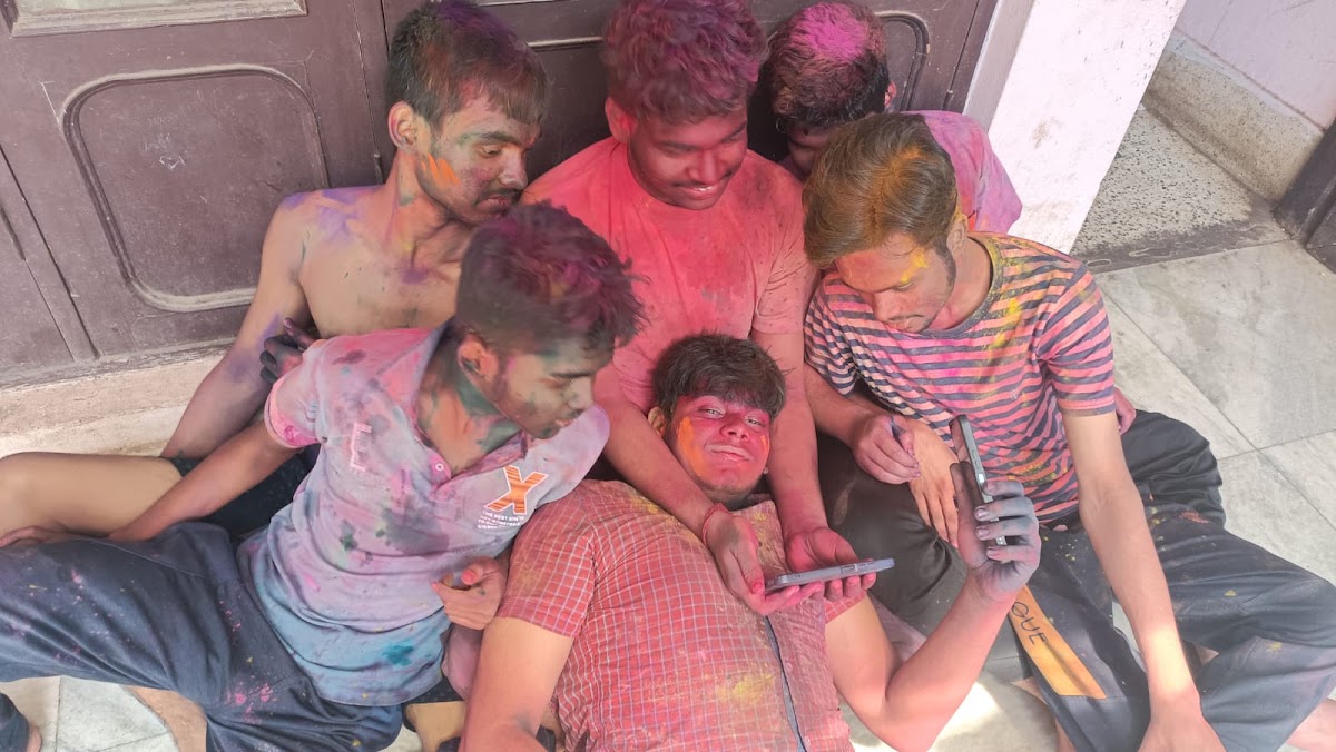 Sikshya boys hostel preview 1
