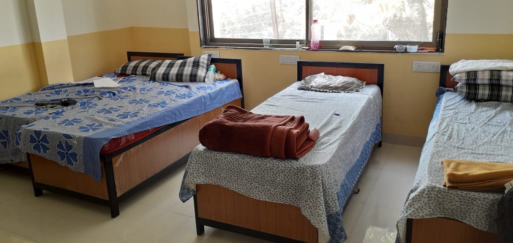 Goyal Boys Hostel and Paying Guest(Tower A) preview 1