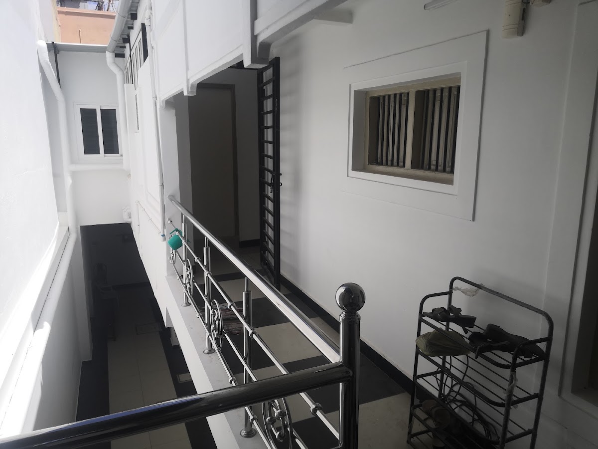 Sagayamadha Ladies Hostel – Girls PG in Tiruchirappalli photo 1