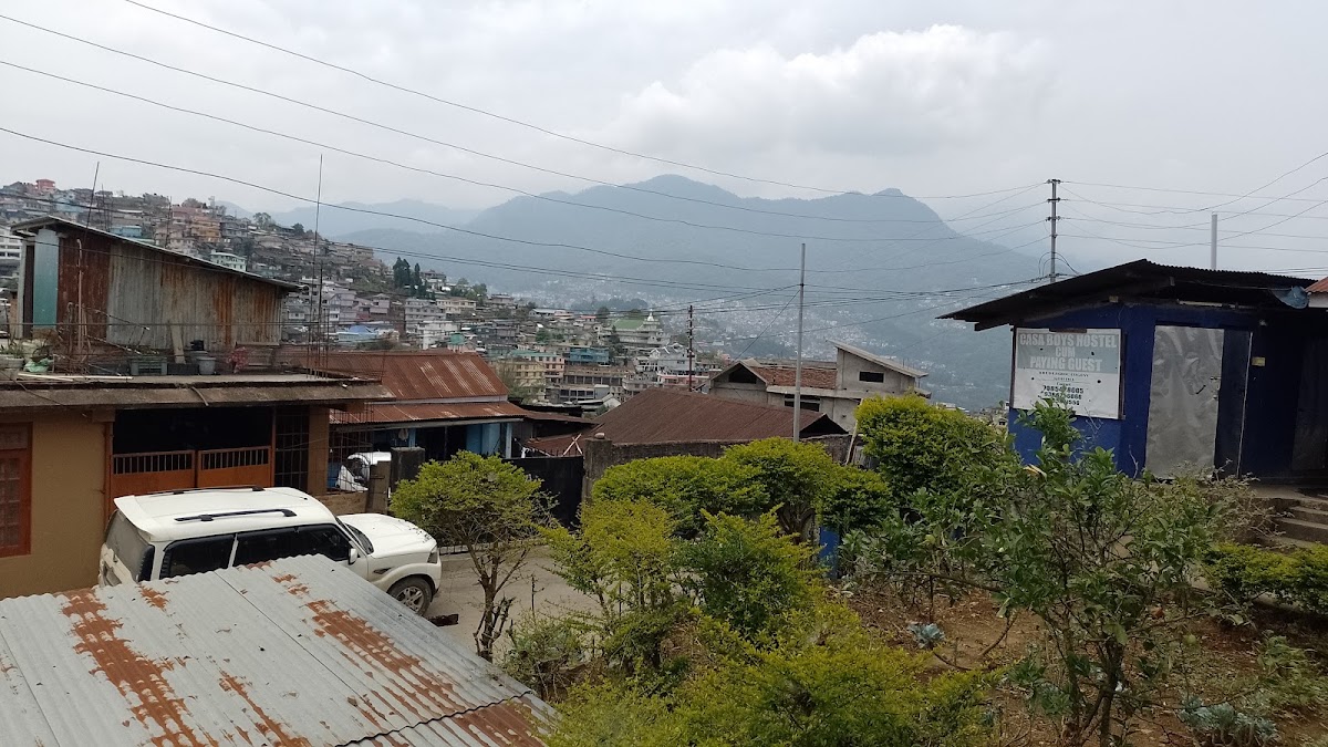 Casa Boys Hostel cum PG