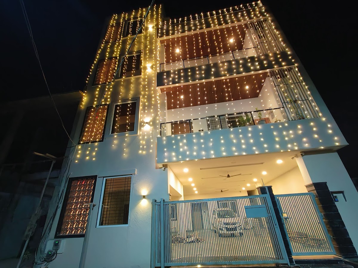 Tulsi Homestay Girls PG And Girls Hostel in Raipur – Girls PG in Raipur photo 1