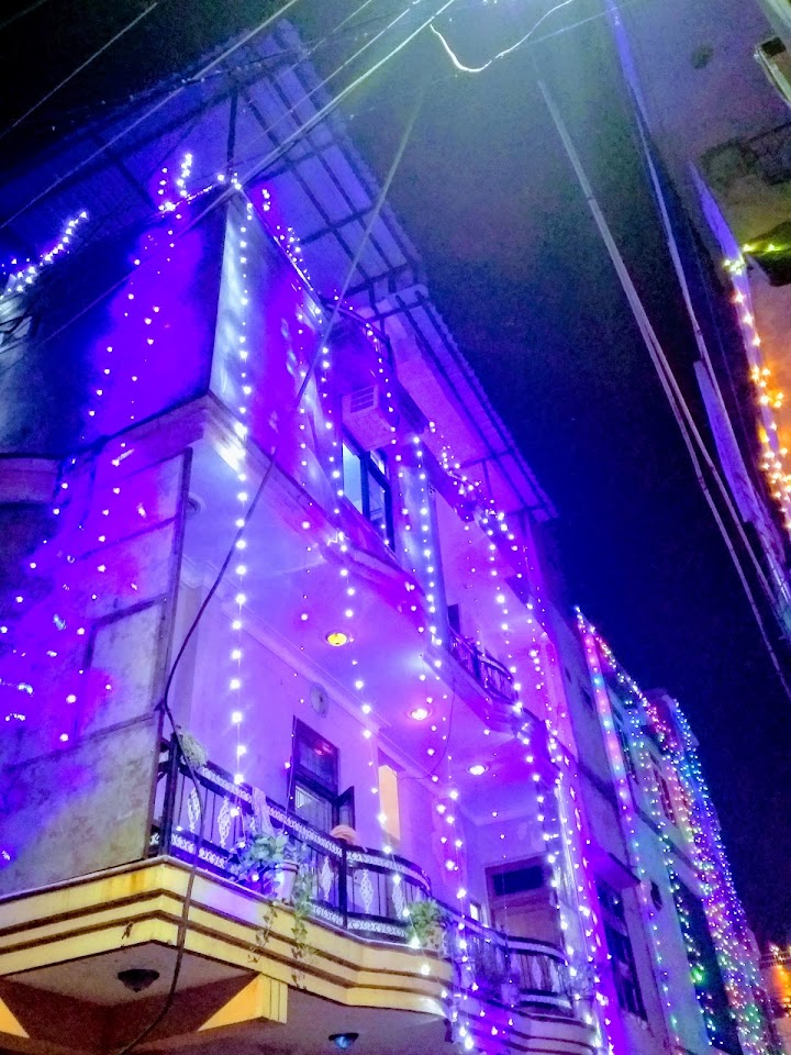 DADHIMATI GIRLS' PG ROOM – Girls PG in Kota photo 1