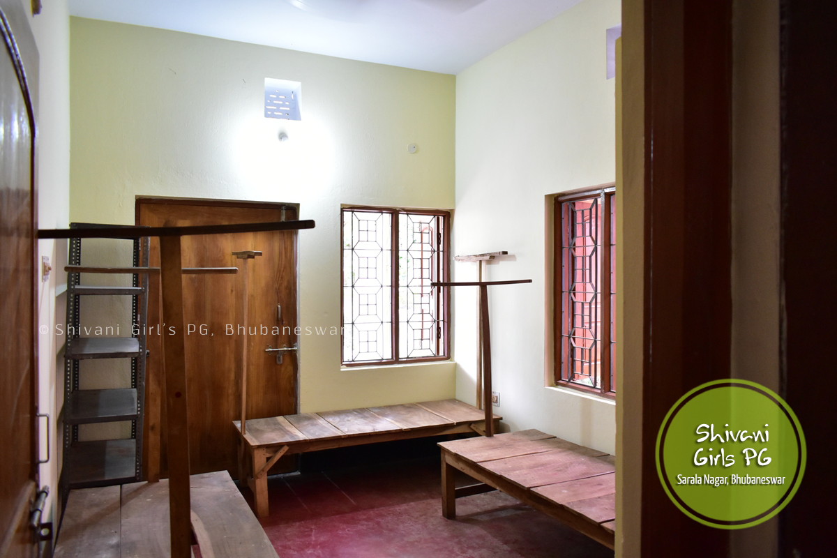 Shivani Girls PG, Bhubaneswar – Girls PG in Bhubaneswar preview photo 2