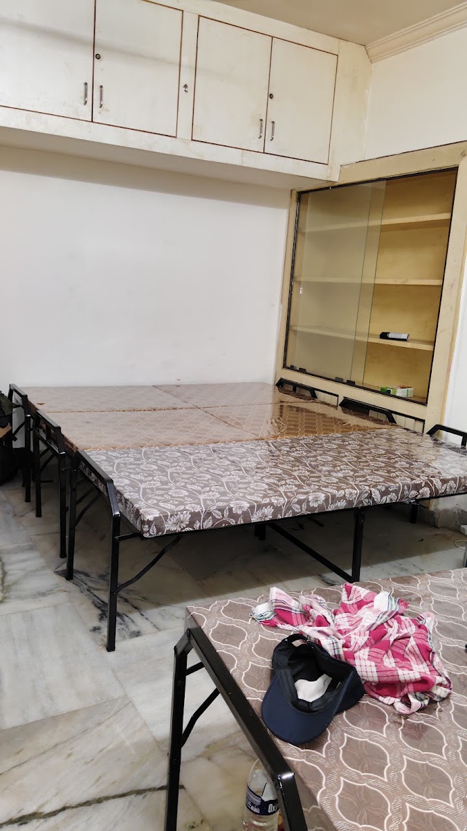 SVN boys pg hostel – Boys PG in Vijayawada preview photo 1