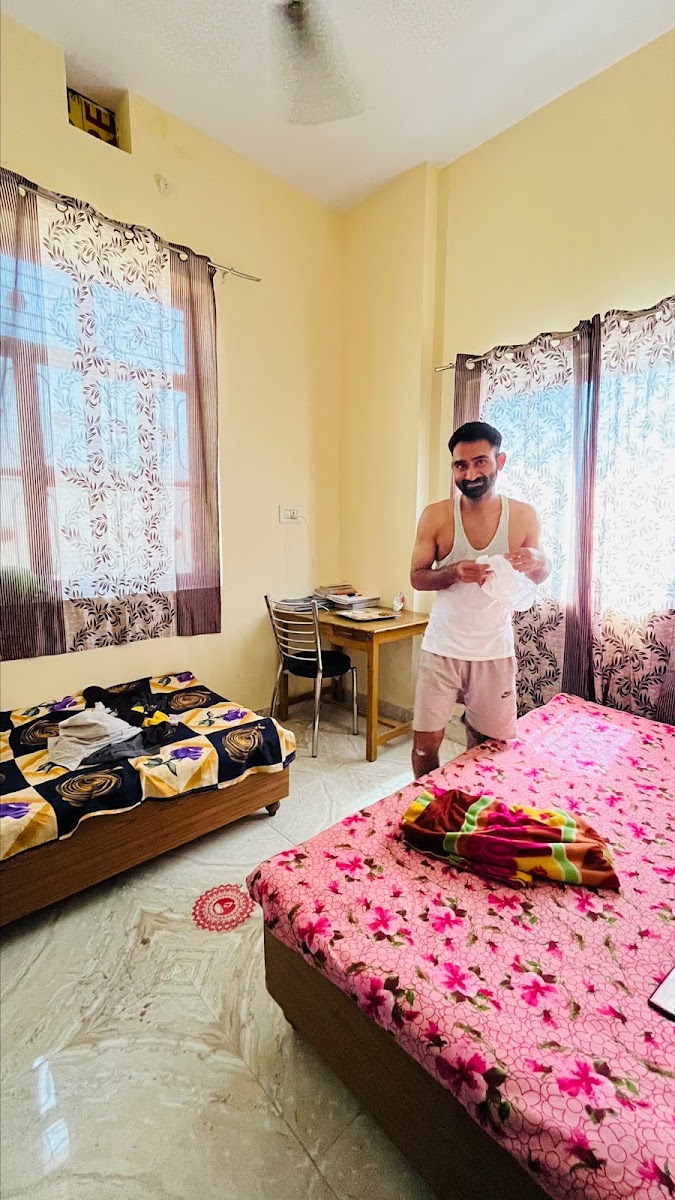 Dhabhai pg boys hostel – Boys PG in Ajmer preview photo 1
