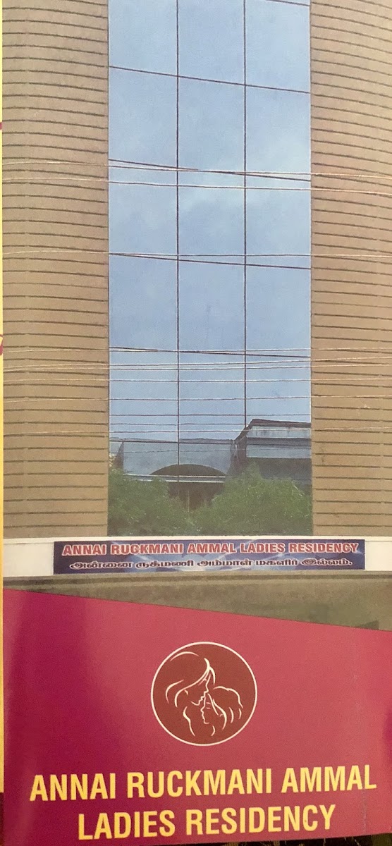 ARA Ladies Residency – Girls PG in Tiruchirappalli preview photo 1
