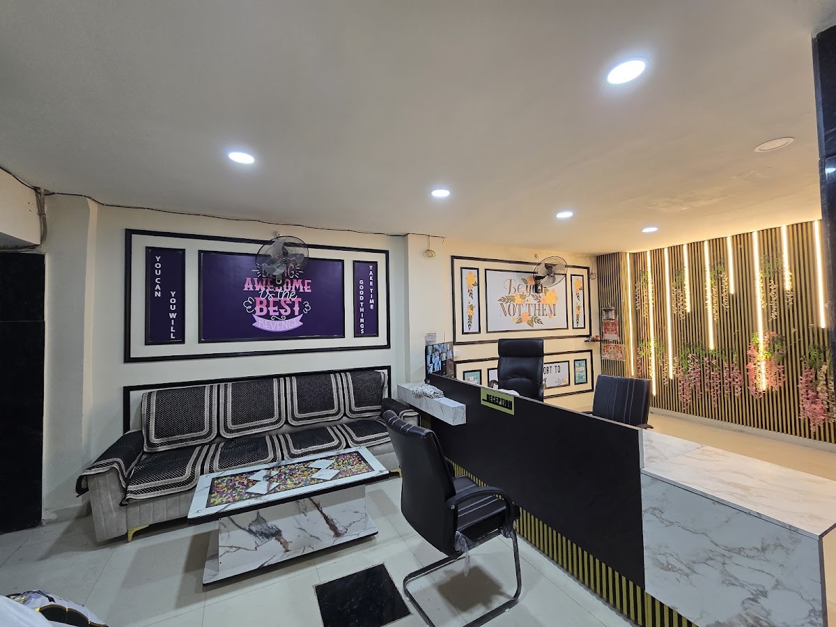 SURYA PRIME PREMIUM BOYS HOSTEL – Boys PG in Kota preview photo 2