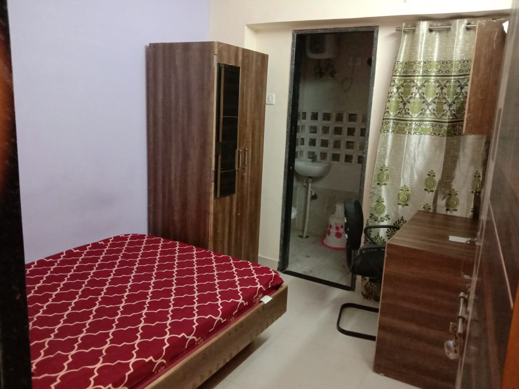 Rudraksh Residency Girls Hostel – Girls PG in Kota preview photo 1