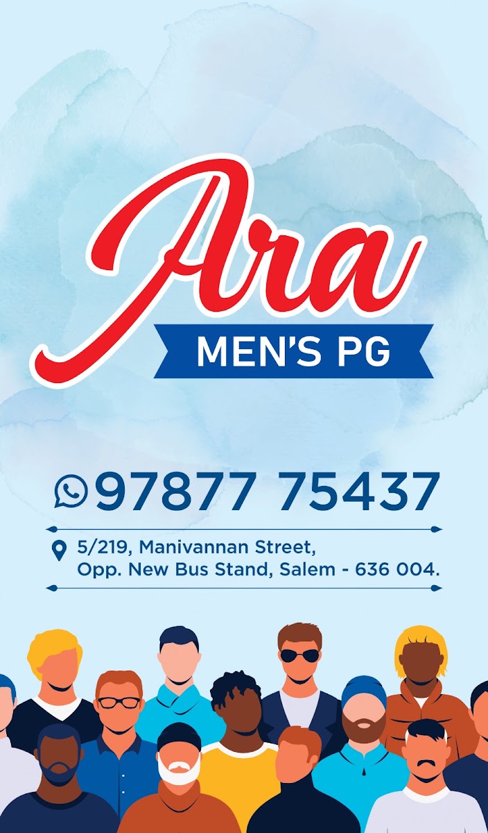 Ara Men's PG – Boys PG in Salem preview photo 1