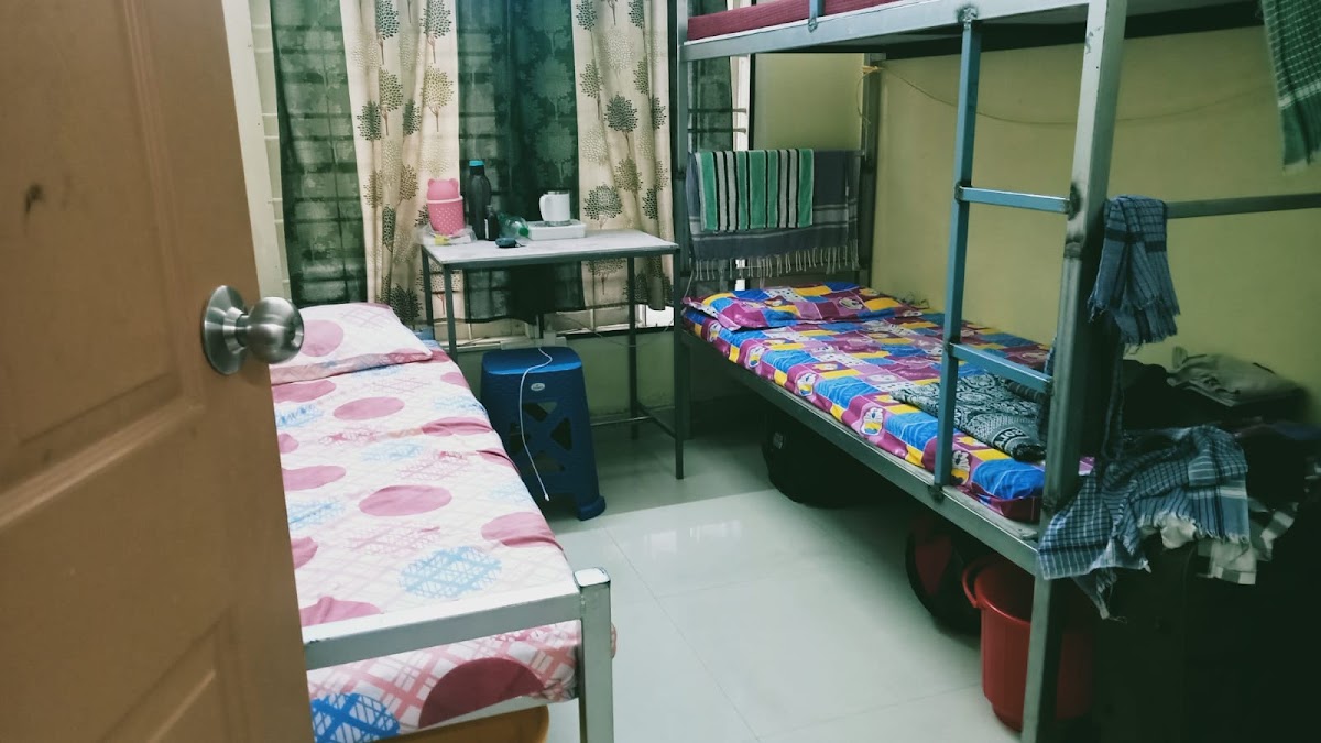 Heaven - Ladies Paying Guest Ernakulam Kerala, Ladies Hostel, Womens Hostel in Ernakulam – Girls PG in Kochi preview photo 2