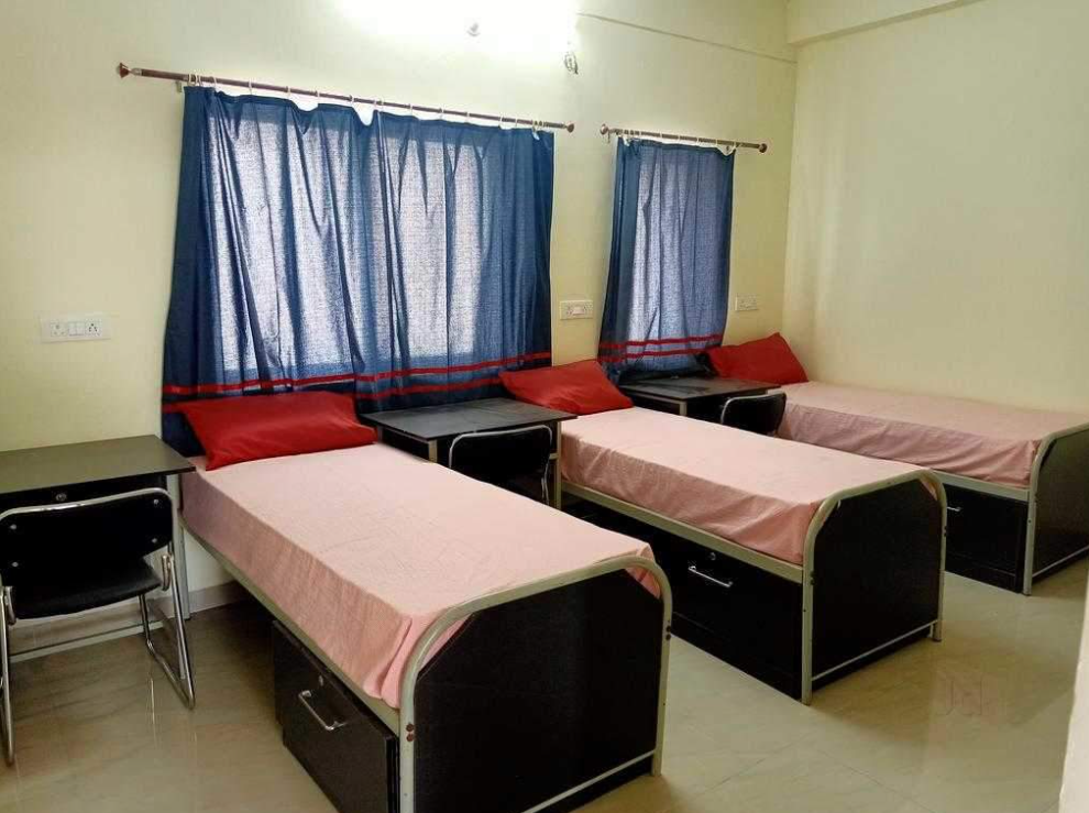 Amar Niwas Girls Hostel – Girls PG in Udaipur preview photo 1