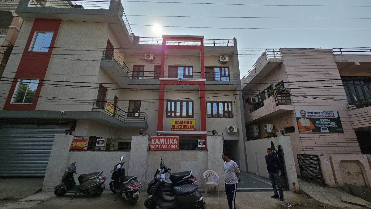 Kamlika Girl's Hostel – Girls PG in Gwalior preview photo 2
