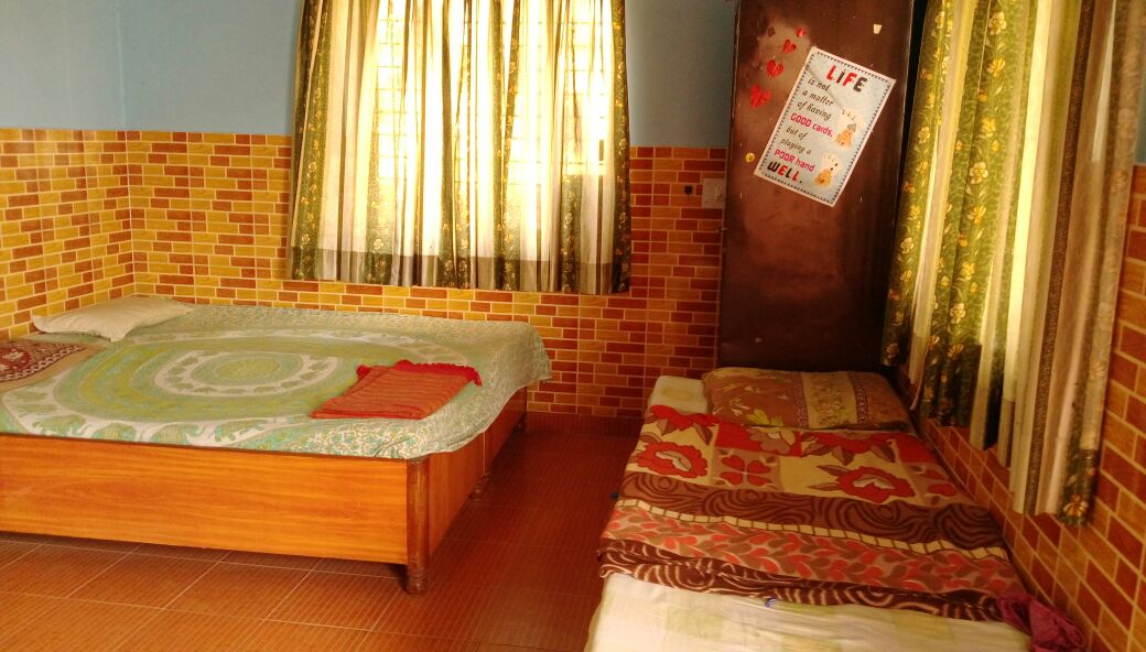 Sharma Girls PG – Girls PG in Dehradun preview photo 1