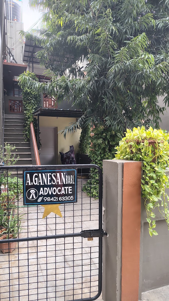Moon Working Men's PG / Hostel – Boys PG in Madurai photo 1