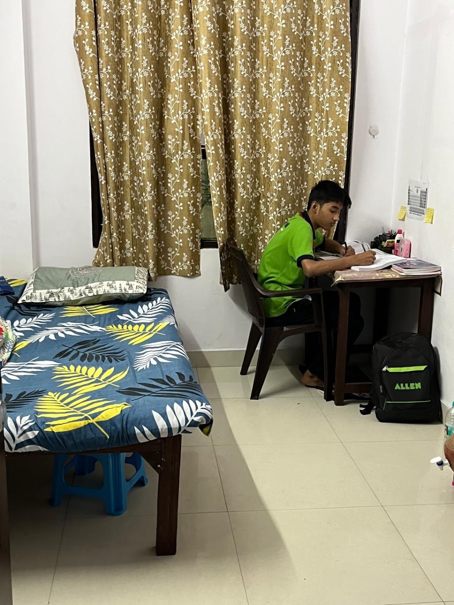 Comfort Zone Boys Hostel preview 1
