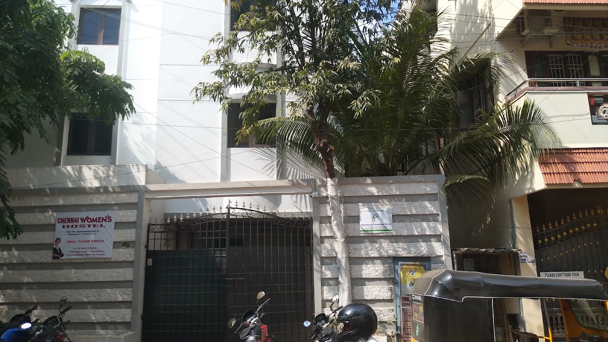 Chennai Women's Hostel