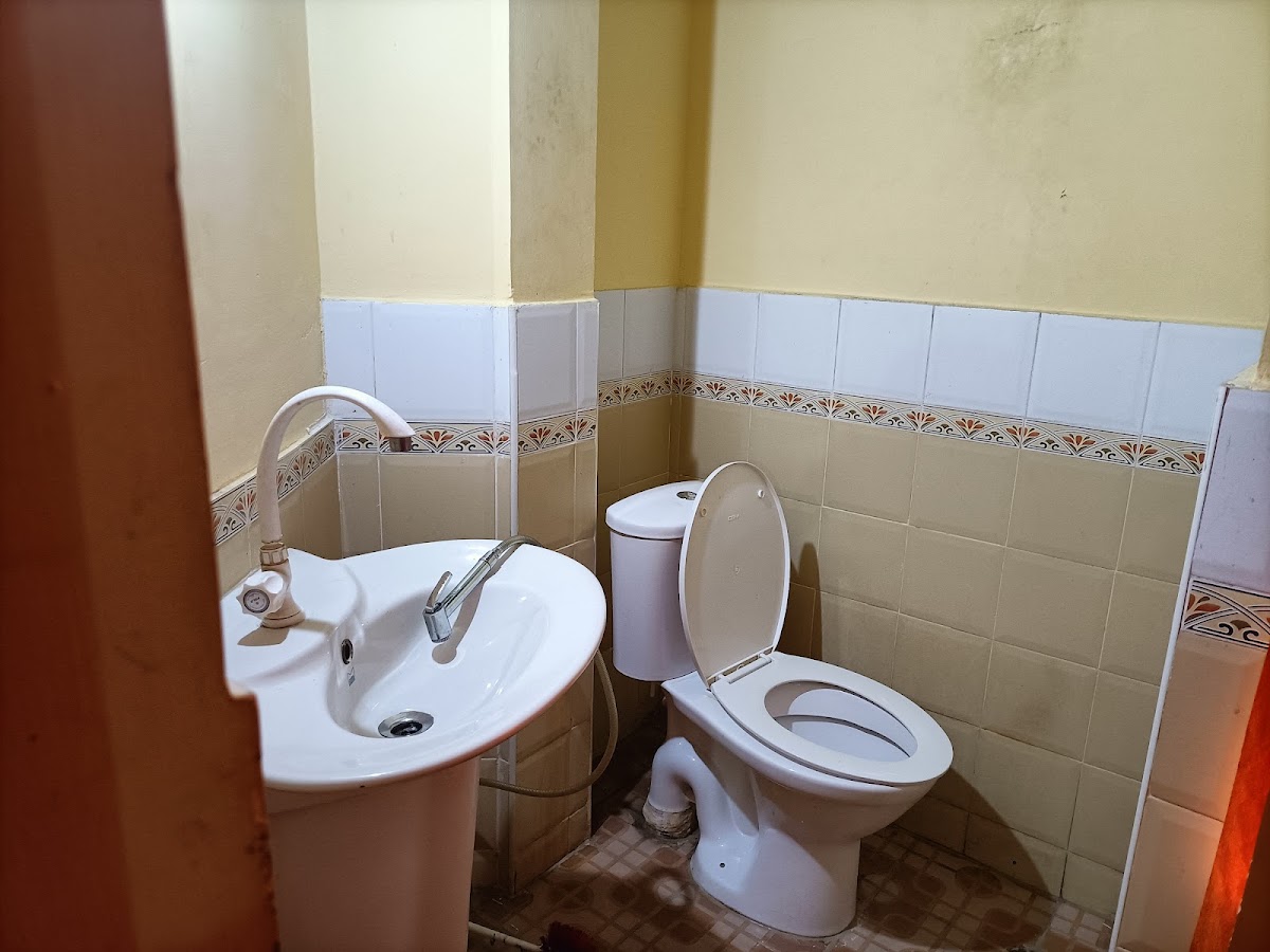 AL-NAS Gents Hostel Eranakulam – Boys PG in Kochi preview photo 2