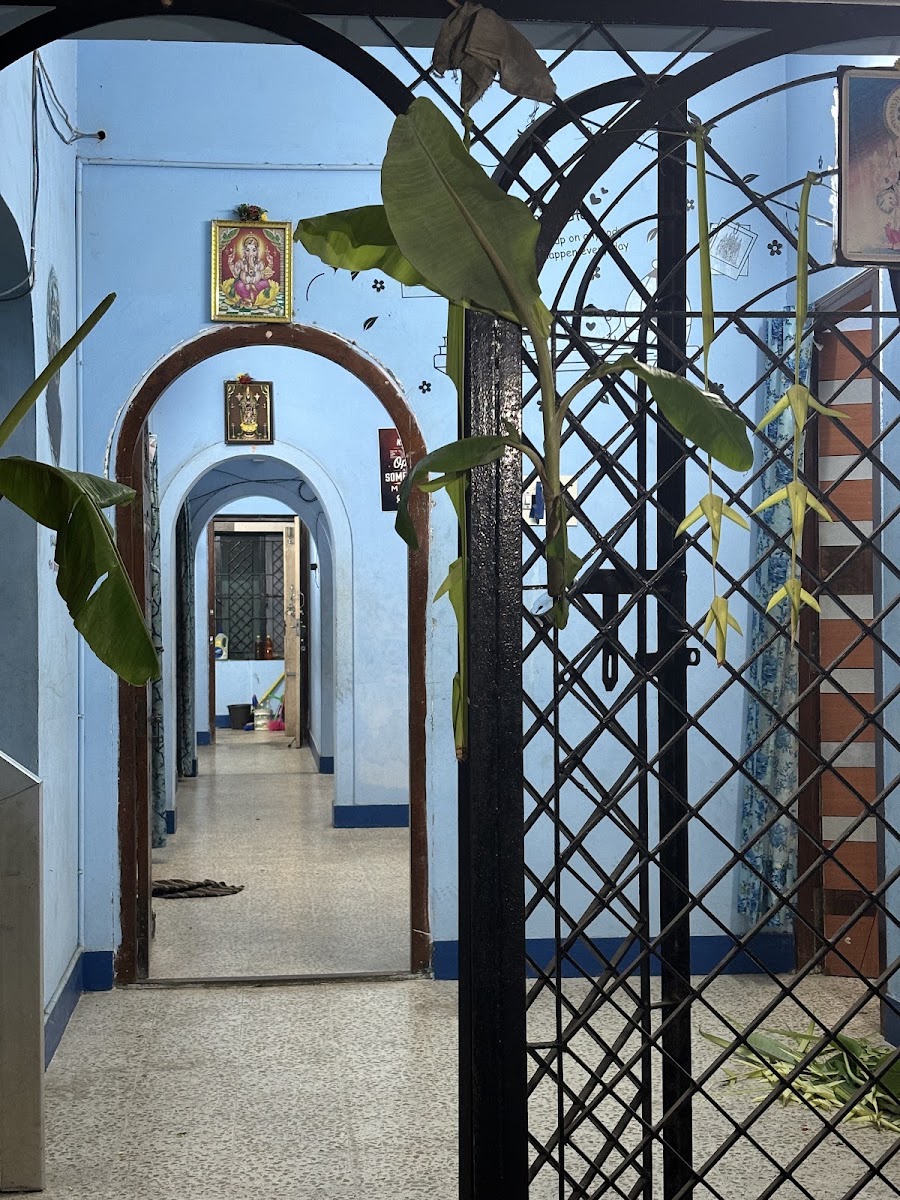 SV boys hostel – Boys PG in Tiruchirappalli photo 1