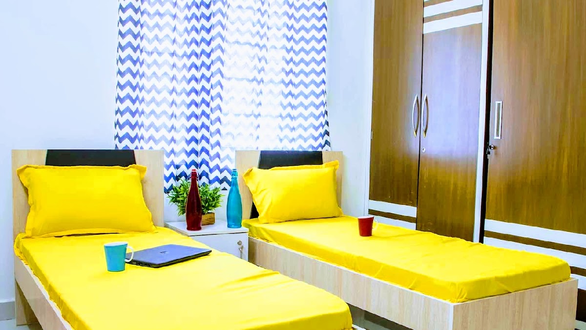 Nikky girls hostel – Girls PG in Raipur preview photo 1