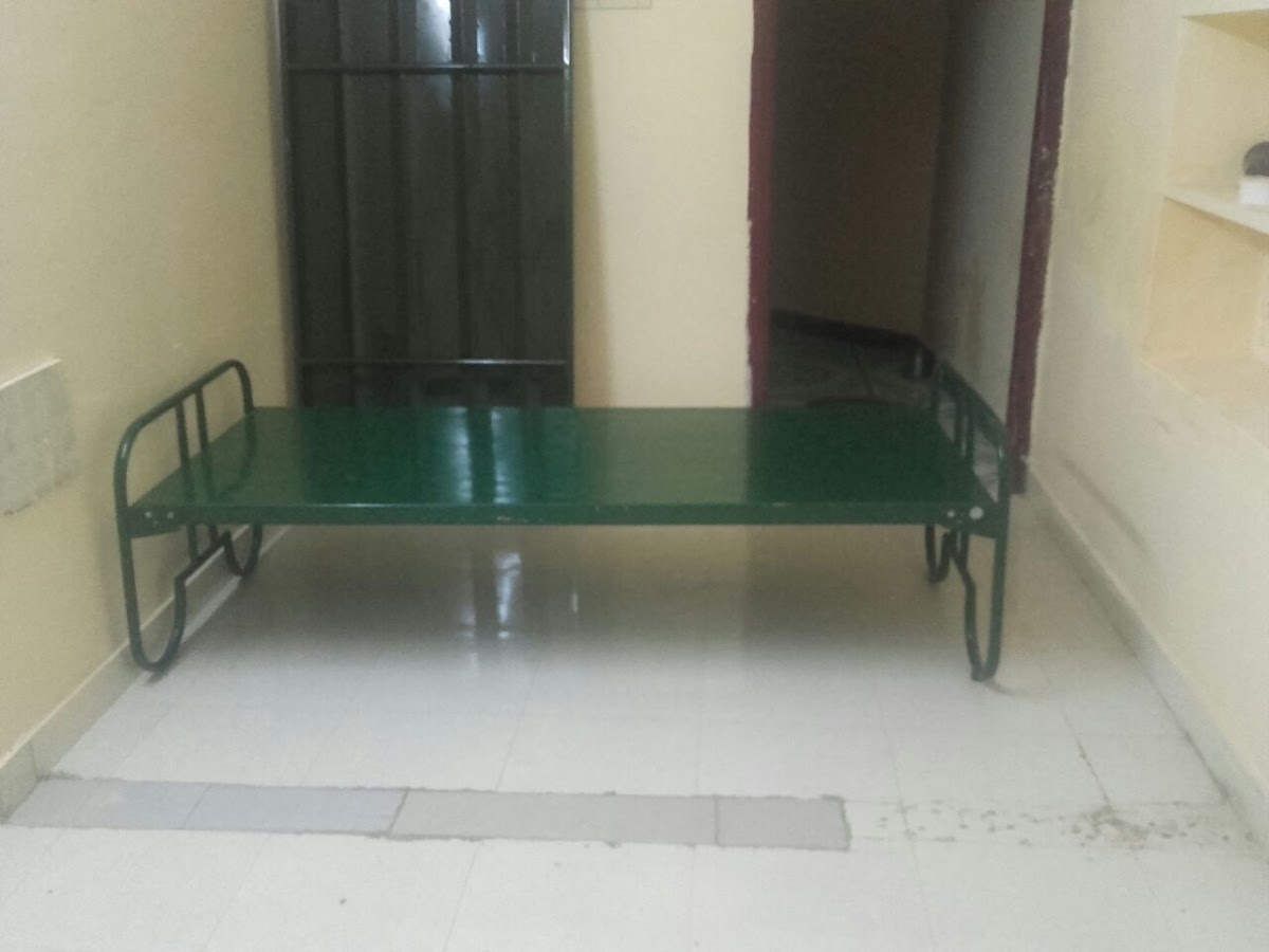 GANESH LADIES HOSTEL – Girls PG in Madurai preview photo 2