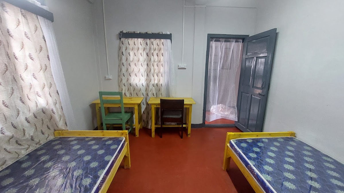 Lucia's PG for Girls – Girls PG in Shillong photo 1