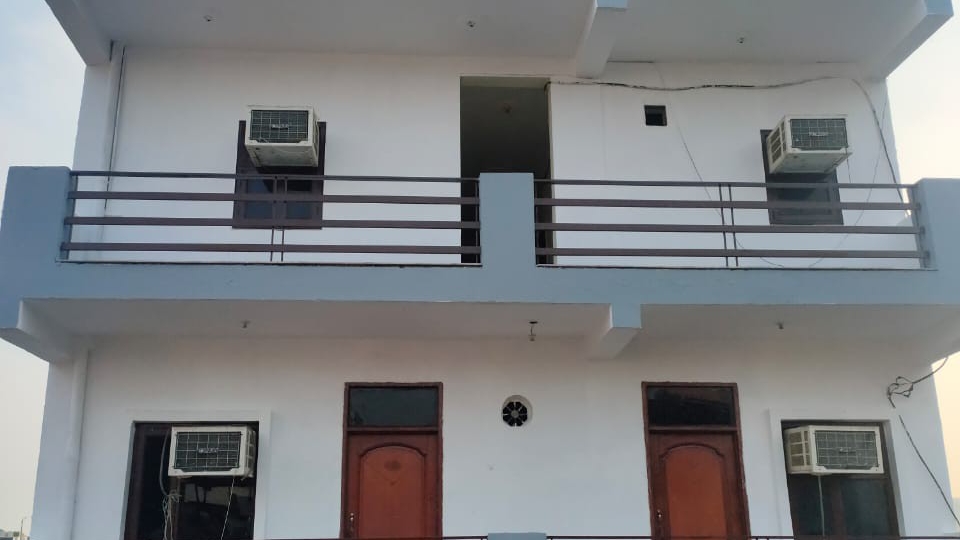 K.A Premium Boys PG Student Cottage