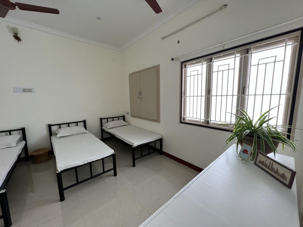 Kukku's Nest Ladies Hostel – Girls PG in Coimbatore preview photo 1