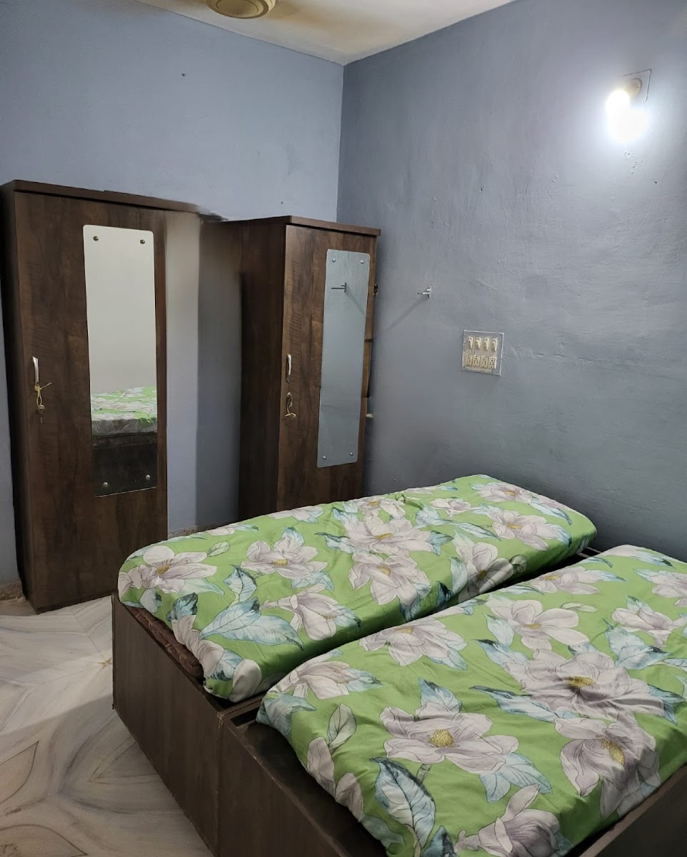 Surya P.G only for Girls – Girls PG in Ahmedabad photo 1