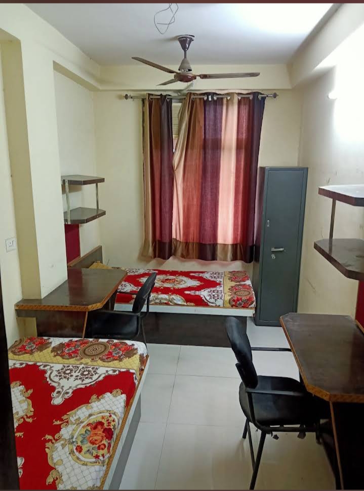 Shree Ram Residency Premium Girls Hostel kota – Girls PG in Kota preview photo 1