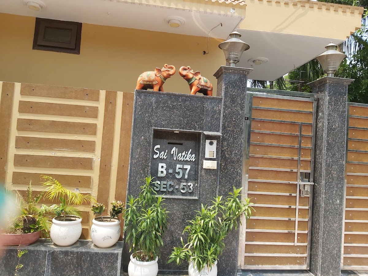Best pg for girls in noida