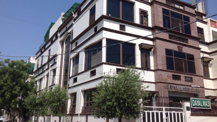 Dayalwasi Girls Hostel