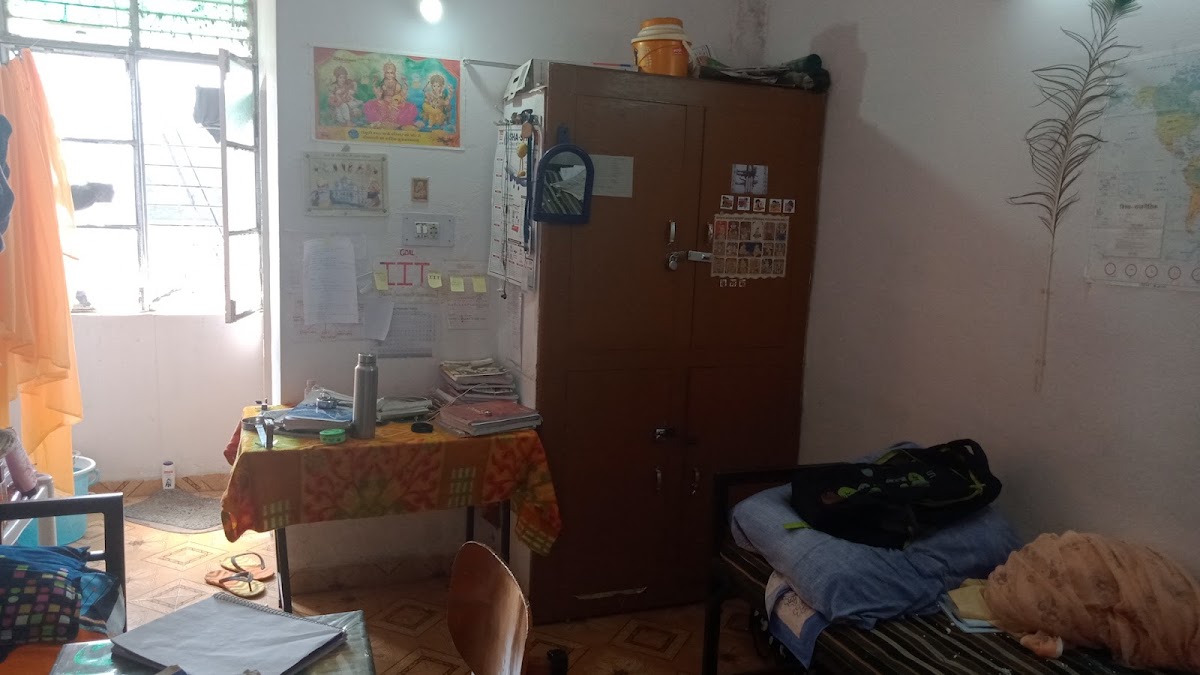 Mishra Boys' Hostel – Boys PG in Jabalpur preview photo 2
