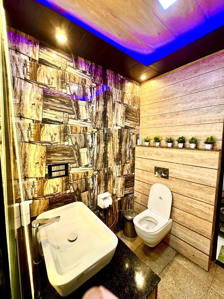 Meera Girls PG Accommodation preview 2